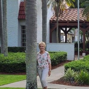 Meet your Posher, Barbara